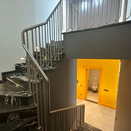 пентхаус в алании Apartment *